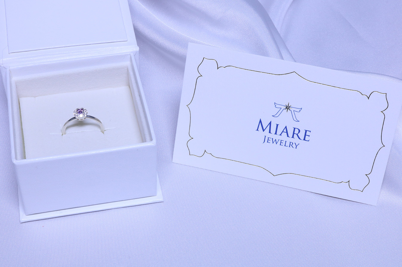 MIAREアバウト